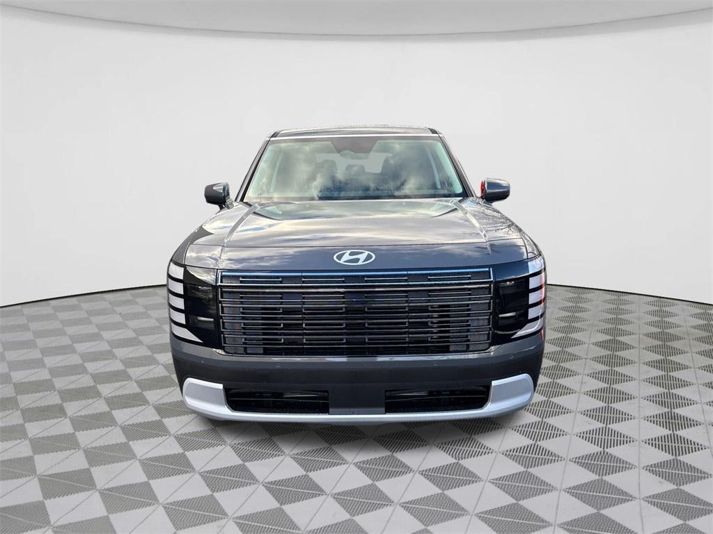 2026 Hyundai PALISADE SE