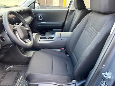 2026 Hyundai PALISADE SE