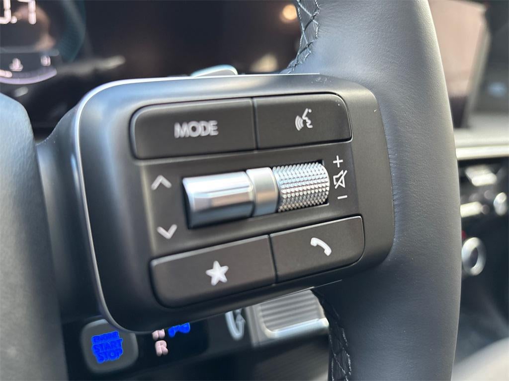 2026 Hyundai PALISADE SE