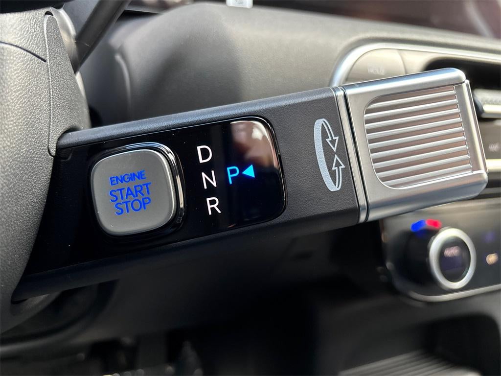 2026 Hyundai PALISADE SE