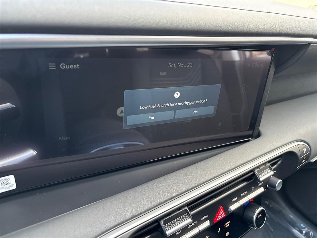 2026 Hyundai PALISADE SE