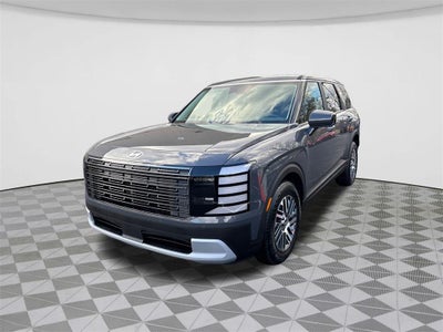 2026 Hyundai PALISADE SE