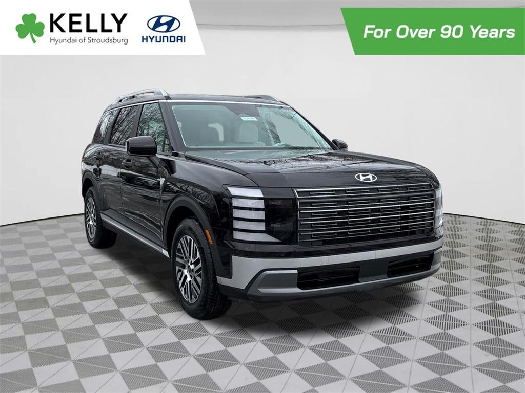 2026 Hyundai PALISADE SEL 7 Passenger