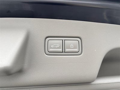 2026 Hyundai PALISADE SEL 7 Passenger