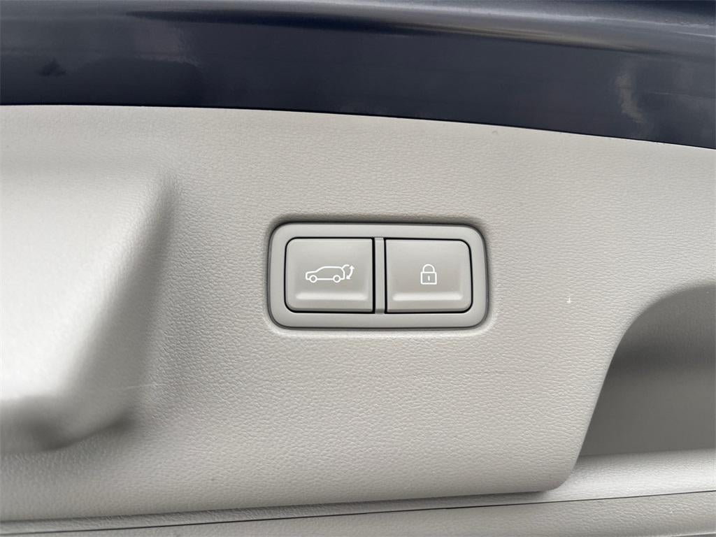 2026 Hyundai PALISADE SEL 7 Passenger