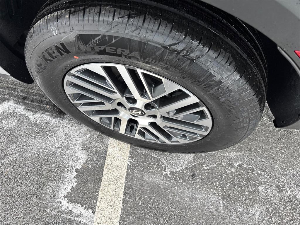 2026 Hyundai PALISADE SEL 7 Passenger