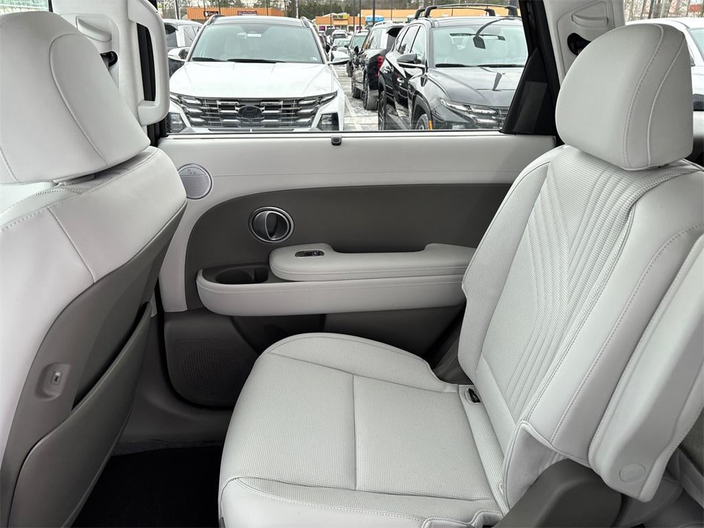 2026 Hyundai PALISADE SEL 7 Passenger