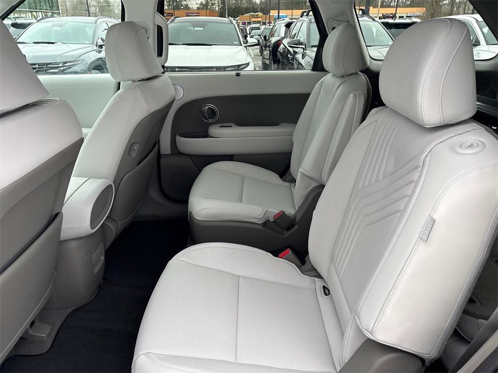 2026 Hyundai PALISADE SEL 7 Passenger