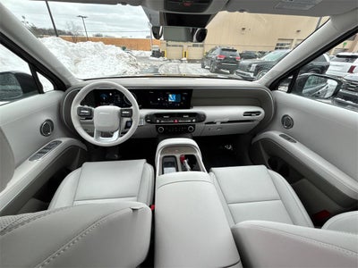 2026 Hyundai PALISADE SEL 7 Passenger