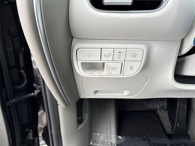 2026 Hyundai PALISADE SEL 7 Passenger