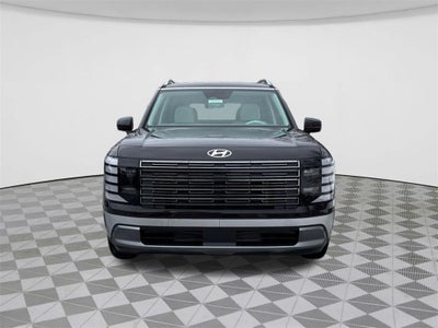 2026 Hyundai PALISADE SEL 7 Passenger