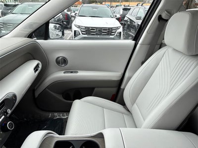 2026 Hyundai PALISADE SEL 7 Passenger