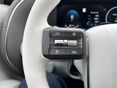 2026 Hyundai PALISADE SEL 7 Passenger