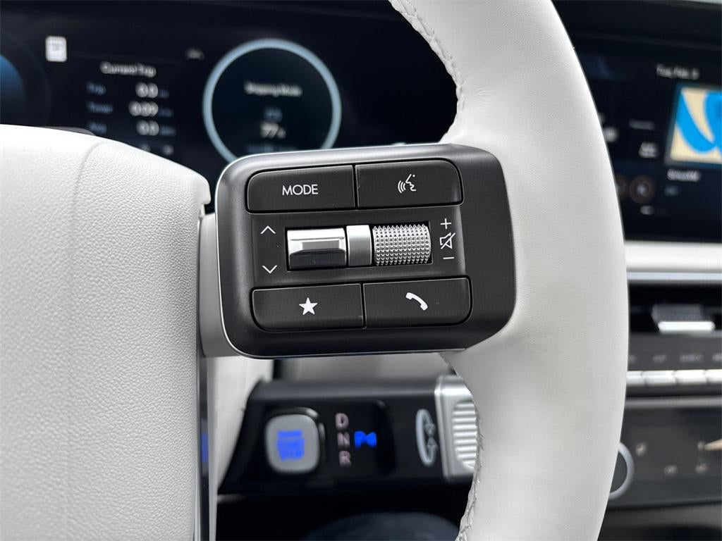 2026 Hyundai PALISADE SEL 7 Passenger