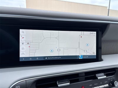 2026 Hyundai PALISADE SEL 7 Passenger