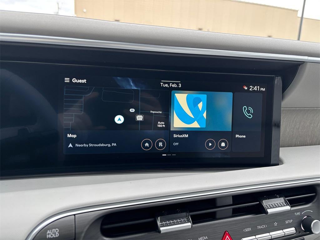 2026 Hyundai PALISADE SEL 7 Passenger