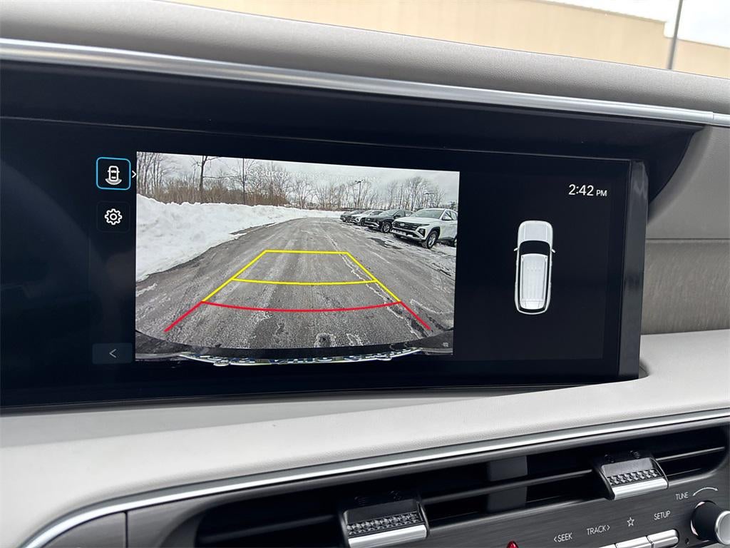 2026 Hyundai PALISADE SEL 7 Passenger