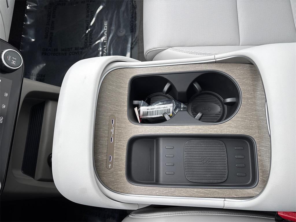 2026 Hyundai PALISADE SEL 7 Passenger