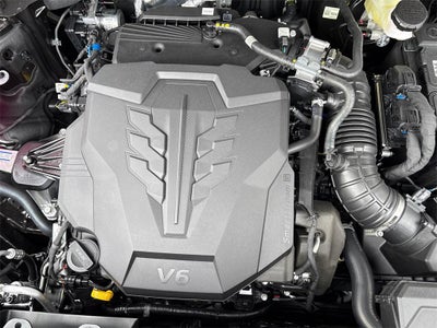 2026 Hyundai PALISADE SEL 7 Passenger