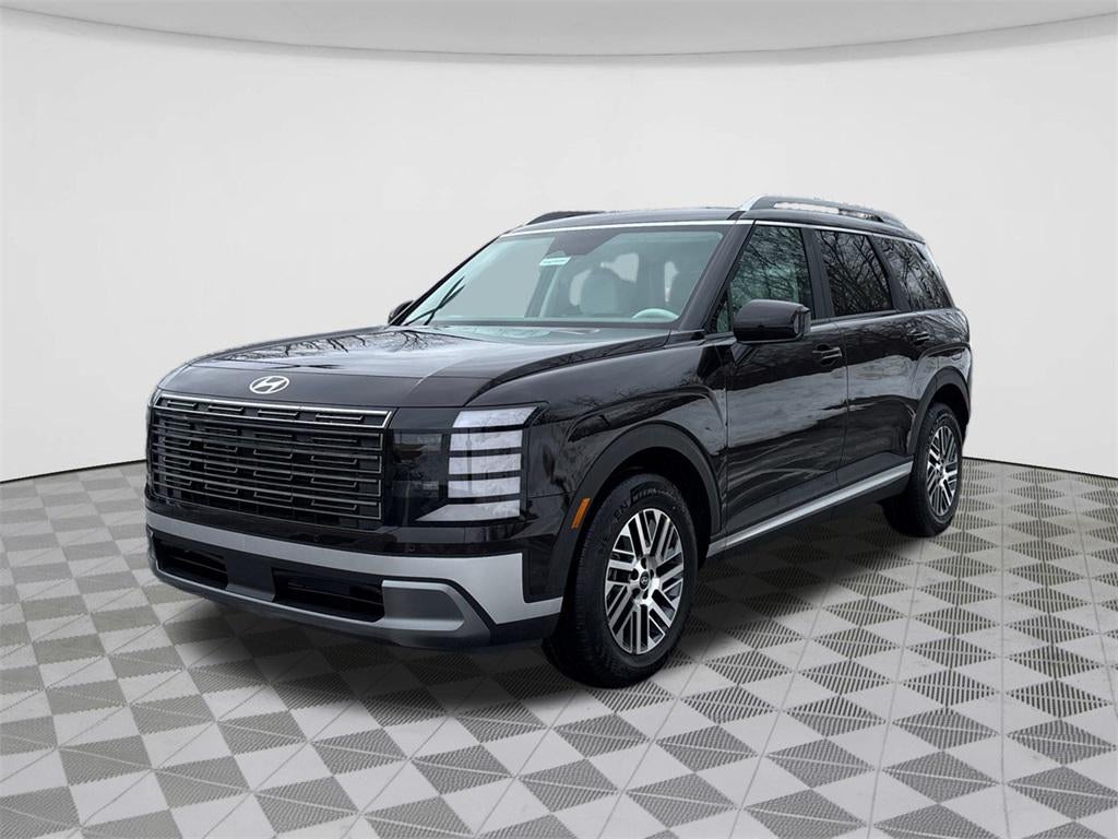 2026 Hyundai PALISADE SEL 7 Passenger