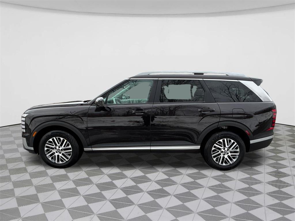 2026 Hyundai PALISADE SEL 7 Passenger