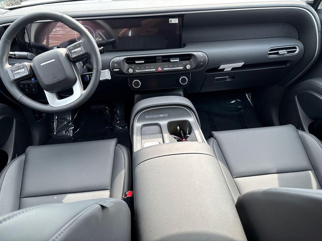 2026 Hyundai PALISADE SEL 7 Passenger