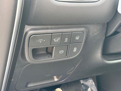 2026 Hyundai PALISADE SEL 7 Passenger