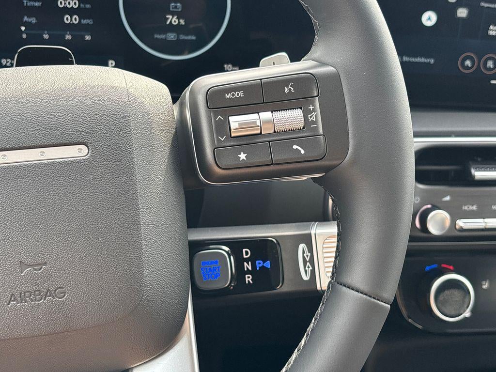 2026 Hyundai PALISADE SEL 7 Passenger