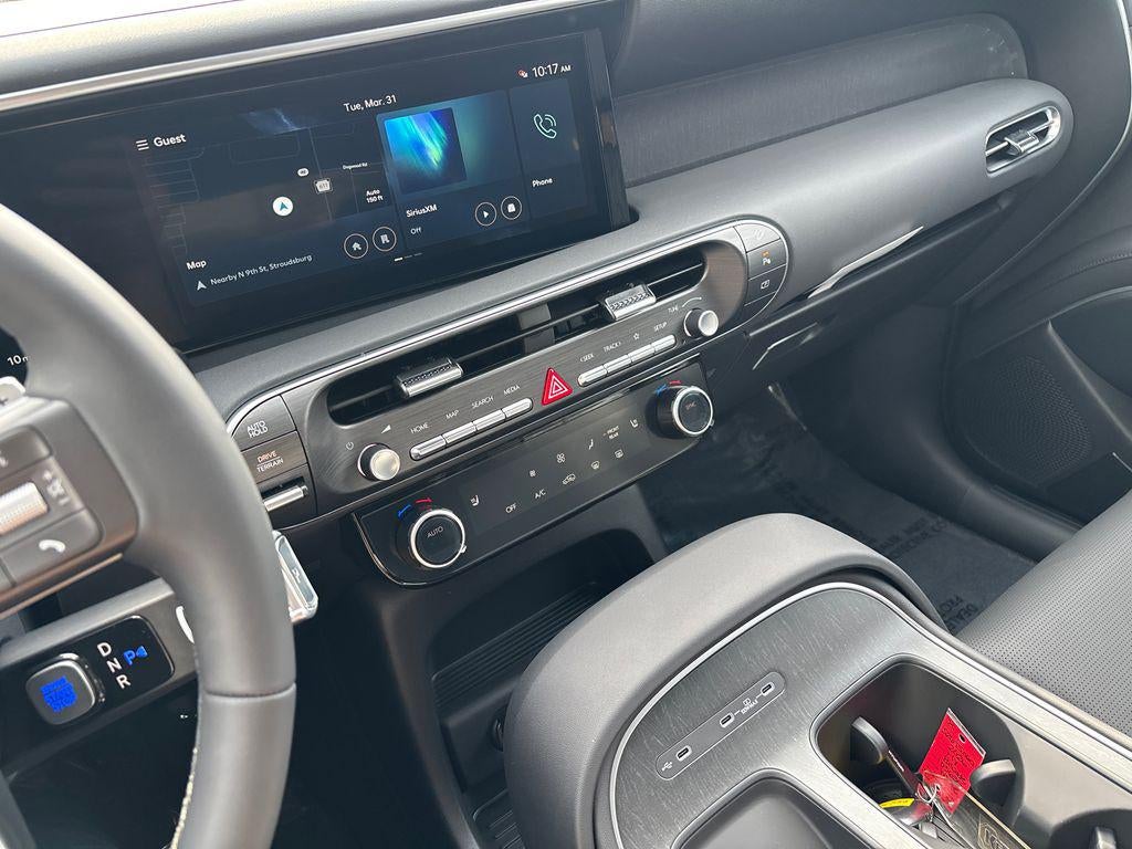 2026 Hyundai PALISADE SEL 7 Passenger