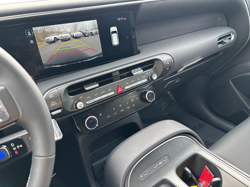 2026 Hyundai PALISADE SEL 7 Passenger