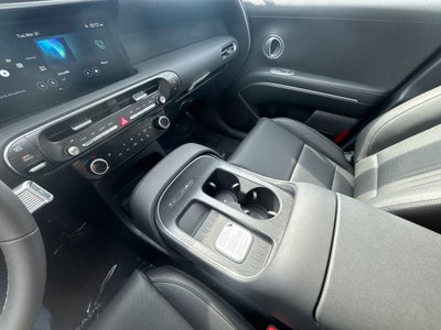 2026 Hyundai PALISADE SEL 7 Passenger