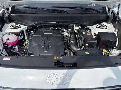 2026 Hyundai PALISADE SEL 7 Passenger