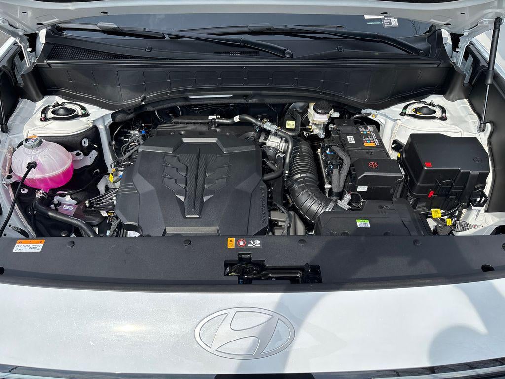 2026 Hyundai PALISADE SEL 7 Passenger