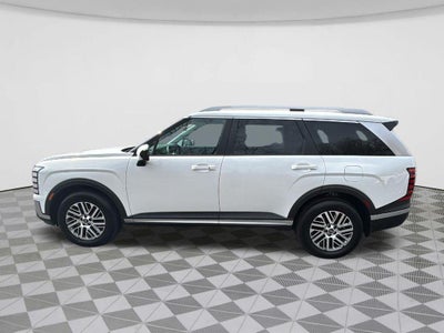 2026 Hyundai PALISADE SEL 7 Passenger