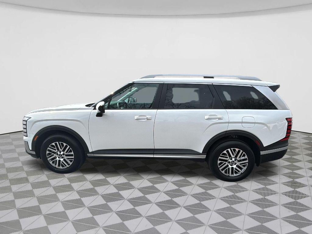 2026 Hyundai PALISADE SEL 7 Passenger