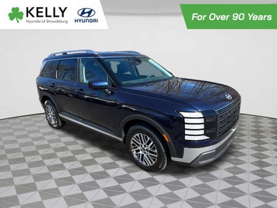 2026 Hyundai PALISADE SEL 7 Passenger