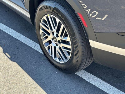 2026 Hyundai PALISADE SEL 7 Passenger