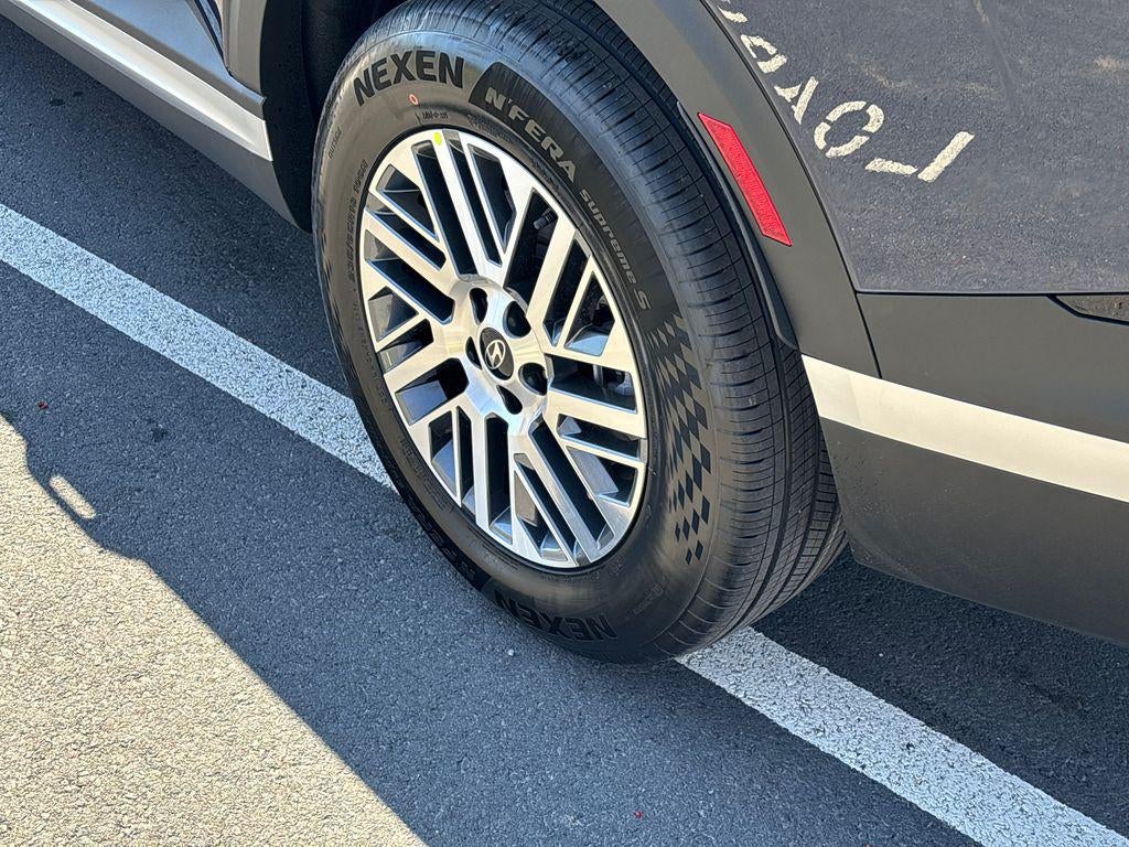 2026 Hyundai PALISADE SEL 7 Passenger