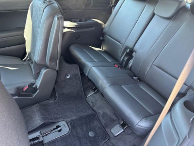 2026 Hyundai PALISADE SEL 7 Passenger