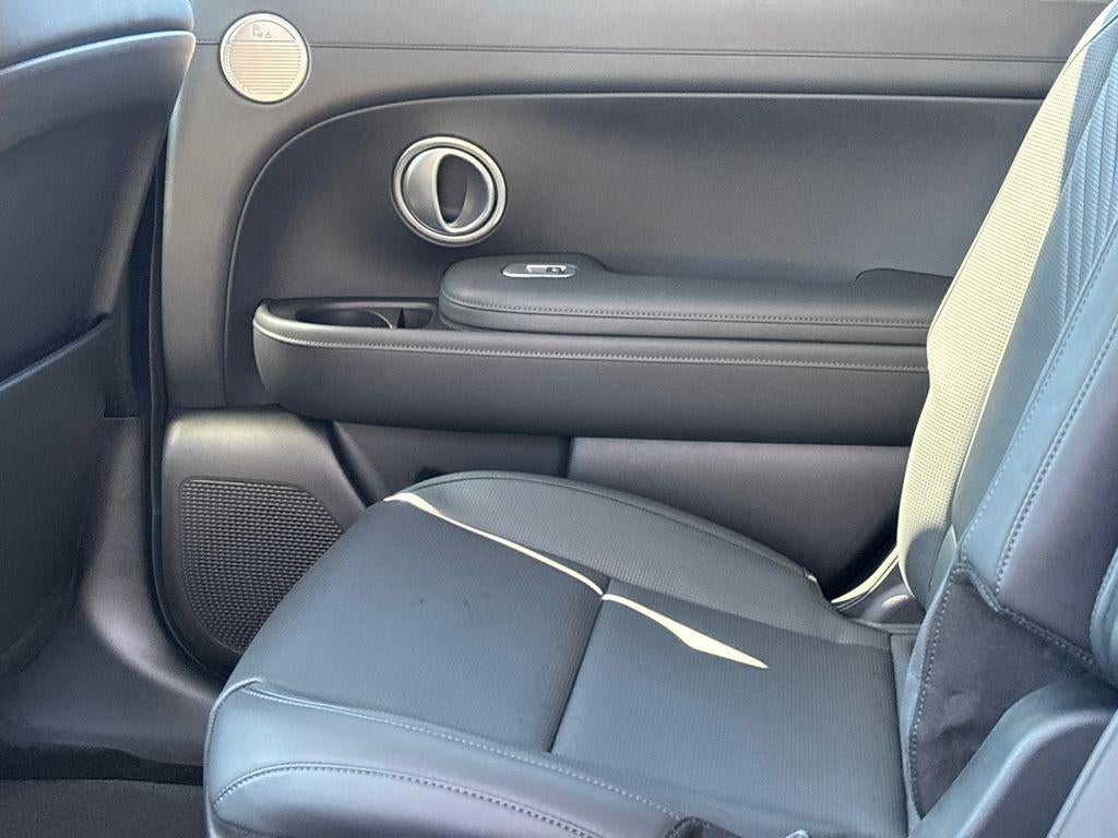 2026 Hyundai PALISADE SEL 7 Passenger