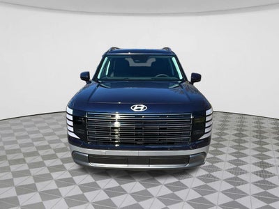 2026 Hyundai PALISADE SEL 7 Passenger