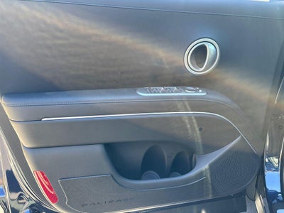 2026 Hyundai PALISADE SEL 7 Passenger