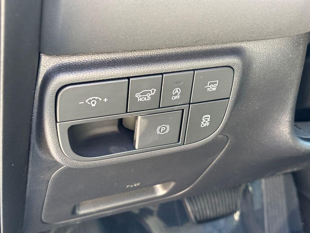 2026 Hyundai PALISADE SEL 7 Passenger