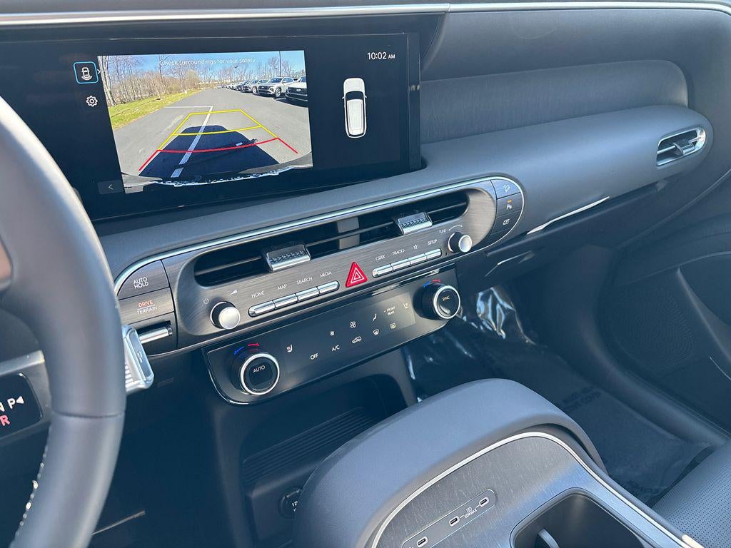 2026 Hyundai PALISADE SEL 7 Passenger