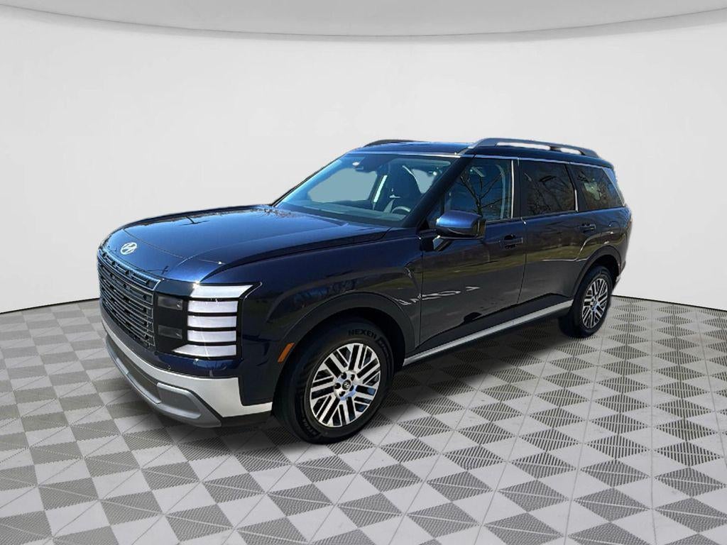 2026 Hyundai PALISADE SEL 7 Passenger