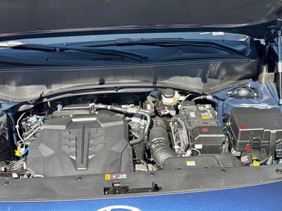 2026 Hyundai PALISADE SEL 7 Passenger