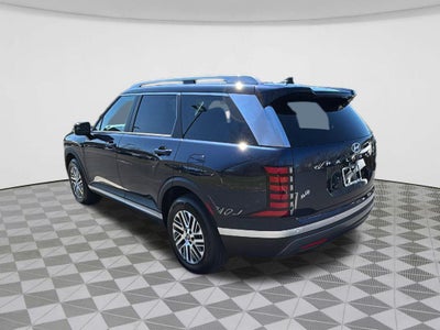 2026 Hyundai PALISADE SEL 7 Passenger