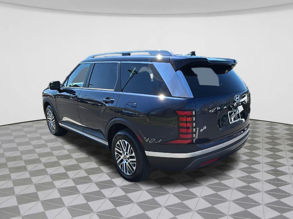 2026 Hyundai PALISADE SEL 7 Passenger