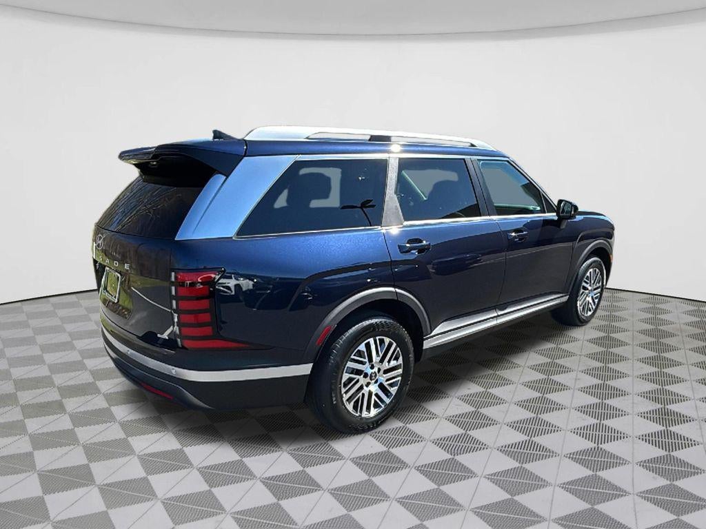 2026 Hyundai PALISADE SEL 7 Passenger