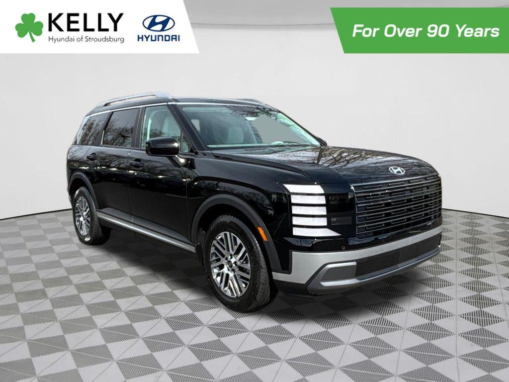 2026 Hyundai PALISADE SEL 7 Passenger